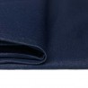 cienki jeans bawełniany granatowy CO1036