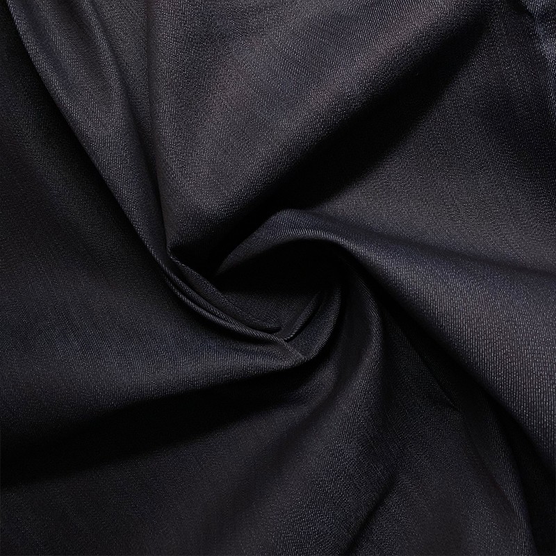 jeans bawełna-poliester granatowy CO1041