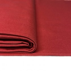 oxford bawełniany czerwony CO1056