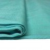 twill bawełniany turkusowy CO1064