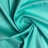 twill bawełniany turkusowy CO1064