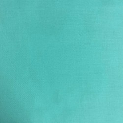 twill bawełniany turkusowy CO1064