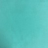 twill bawełniany turkusowy CO1064