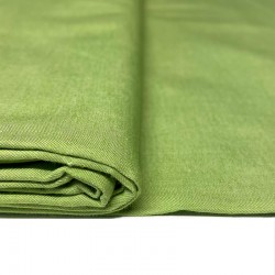 twill bawełniany zielony CO1072