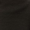 Wełna ciemnobrązowa twill WV0176