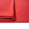 twill bawełniany satynowy czerwony CO1091