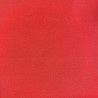 twill bawełniany satynowy czerwony CO1091