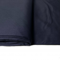 twill bawełniany granatowy CO1138