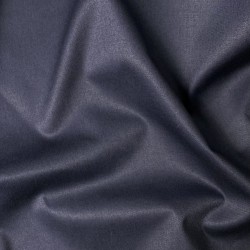 twill bawełniany granatowy CO1138