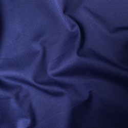 twill bawełniany granatowy CO1139