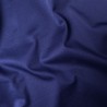 twill bawełniany granatowy CO1139