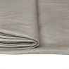cienka flanela wiskozowa jasno szara VI0401
