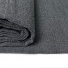 wełna twill szary melanż WV0066