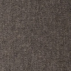 wełna tweed cienki brązowy WV0044