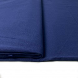twill bawełniany niebieski CO1169