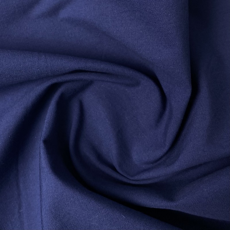 twill bawełniany niebieski CO1169