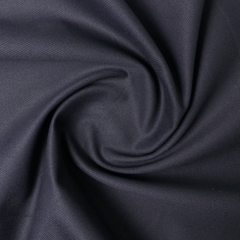 twill bawełniany granatowy CO1171