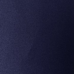 twill bawełniany granatowy CO1173