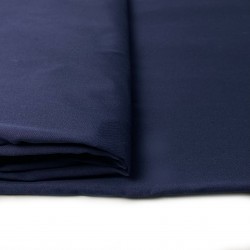 twill bawełniany granatowy CO1176