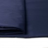 twill bawełniany granatowy CO1176
