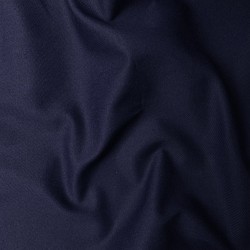 twill bawełniany granatowy CO1176