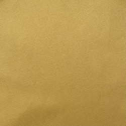 twill bawełniany żółty CO0738