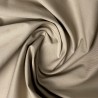 twill bawełniany beżowy CO1199