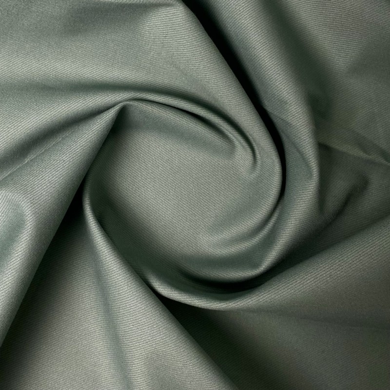 twill bawełniany miętowy CO1204