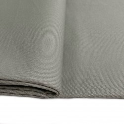 twill bawełniany szary CO1209