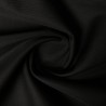 dzianina neoprenowa czarna PL1261