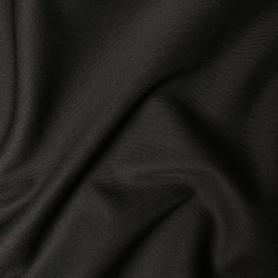 dzianina neoprenowa czarna PL1261