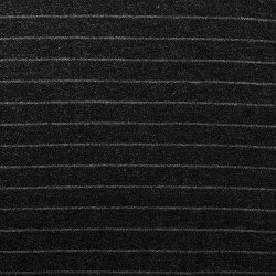 materiał dzianina jersey wiskozowy czarny w paski