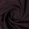 twill poliester-wiskoza bordowy PL1290
