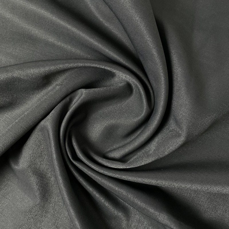 twill bawełna-wełna-poliester ciemno zielony CO1315