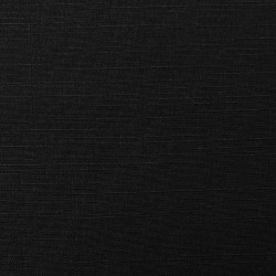 len-wełna czarna LI1358