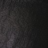 twill wełniany czarny brokatowy WV1401