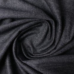 Jeans bawełniano-wełniany...