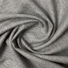 materiał tkanina garniturowa wełniana jodełka biało szara