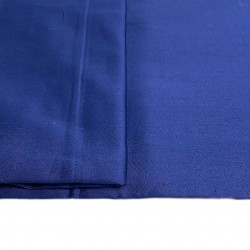 twill bawełniany granatowy CO1492