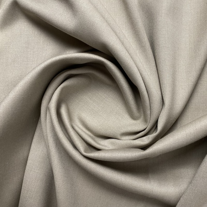 twill bawełniany sezamowy CO1509