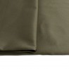 twill bawełniany khaki CO1525