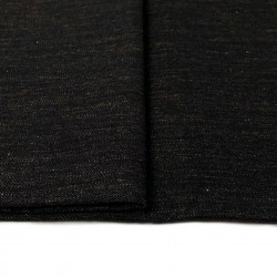 jeans bawełniany brązowy CO1575