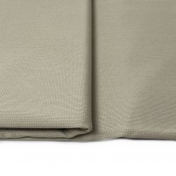 twill bawełniany szary CO1571