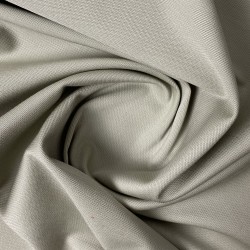 twill bawełniany szary CO1571