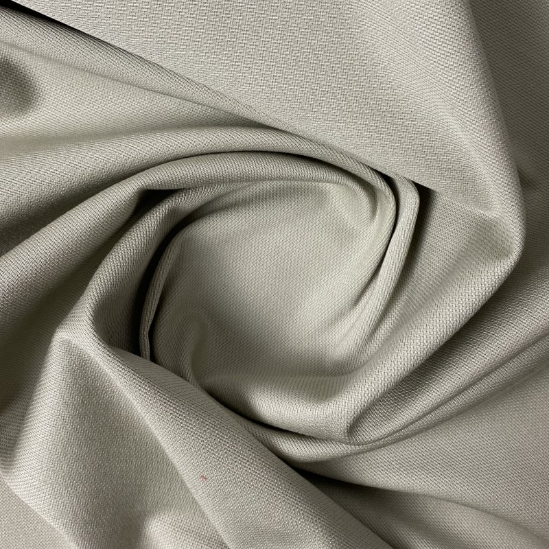 twill bawełniany szary CO1571