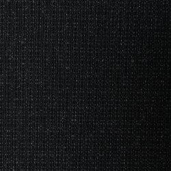 materiał tkanina bawełniano wełniana czarna