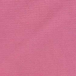 materiał tkanina bawełniana strukturalna różowa