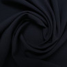 twill syntetyczny granatowy PL1666