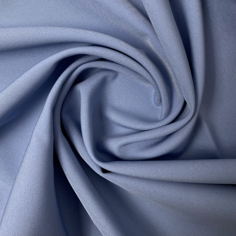 twill syntetyczny błękitny PL1678