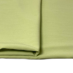 twill syntetyczny limonkowa PL1675